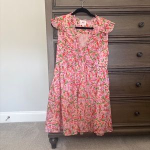 Summer dress Banjanan